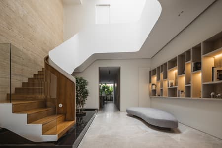 House of Dancing Light